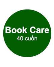 Gói bọc sách 40 cuốn