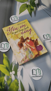 Yêu Em Từ Giọt Long Lanh Nắng