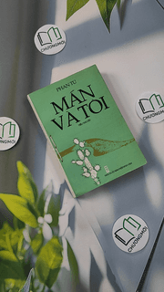 Mẫn Và Tôi