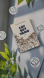 Cây Bút Vàng 2