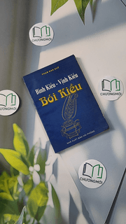 Bói Kiều