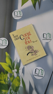 Cung Mi Thứ - Tập truyện ngắn