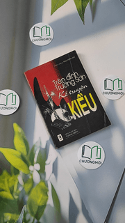 Trên Đỉnh Trường Sơn Kể Truyện Kiều