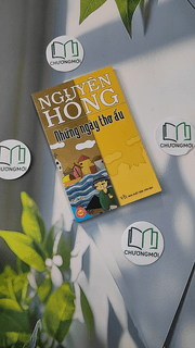 Những Ngày Thơ Ấu