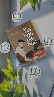 Tôi học đại học