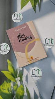 Hoa Ê Miêng - Ký Sự & Chân Dung