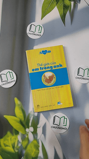 Thế giới của em trong anh