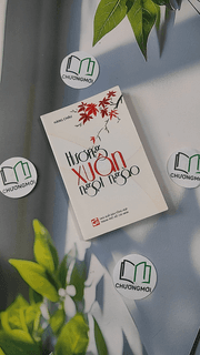 Hương xuân ngọt ngào