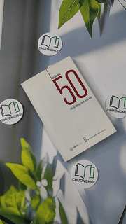 50 Hồi Ký Không Định Xuất Bản