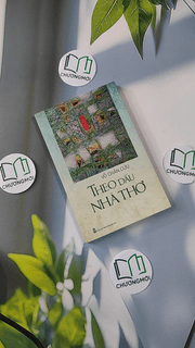 Theo Dấu Nhà Thơ