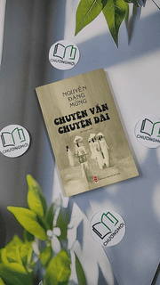 Chuyện Vắn Chuyện Dài