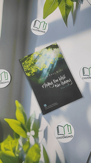 Những Làn Khói Tỏa Hương