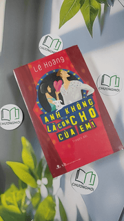 Anh Không Là Con Chó Của Em!