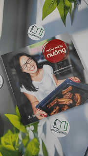 Ngẫu Hứng Nướng