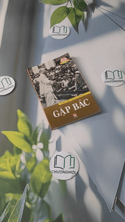 Nguyễn Huy Tưởng Gặp Bác