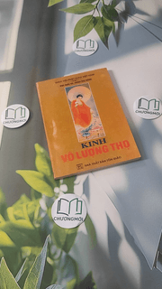 Kinh Vô Lượng Thọ