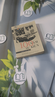 TP. Hồ Chí Minh: 100 Năm 100 Sự Kiện