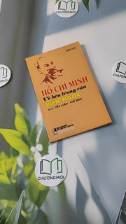 Hồ Chí Minh - vẻ bên trong của Viên Ngọc