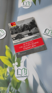 Di Tích Chủ Tịch ở Kim Liên