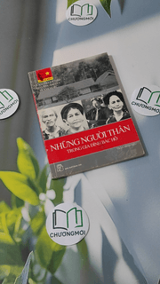  Những Người Thân Trong Gia Đình Bác Hồ