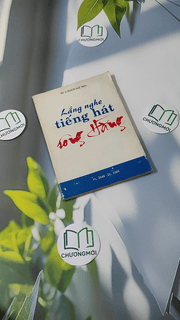 Lắng Nghe Tiếng Hát Sông Hằng