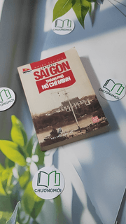 Ấn Tượng Sài Gòn - Thành Phố Hồ Chí Minh