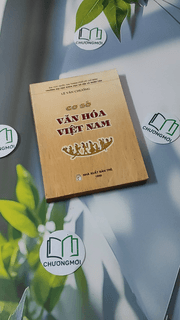 Cơ Sở Văn Hóa Việt Nam