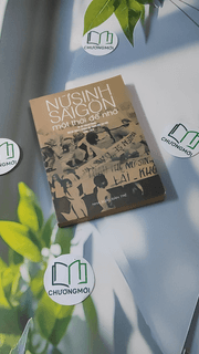 Nữ Sinh Sài Gòn - Một Thời Để Nhớ (1945-1975)