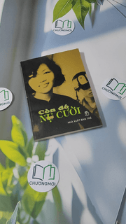 Còn Đó Nụ Cười - Võ Thị Thắng