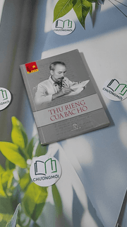 Thư Riêng Của Bác Hồ