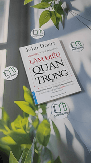 Làm Điều Quan Trọng