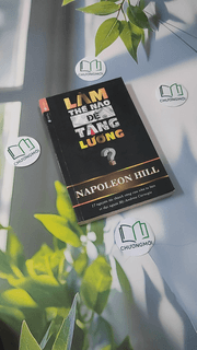 Làm Thế Nào Để Tăng Lương