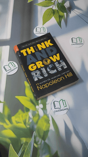 Think and Grow Rich