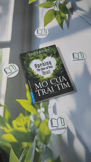 Mở Cửa Trái Tim