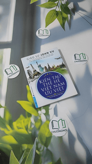 Kiến Tạo Thế Hệ Việt Nam Ưu Việt
