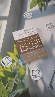Trở Thành Người Ảnh Hưởng