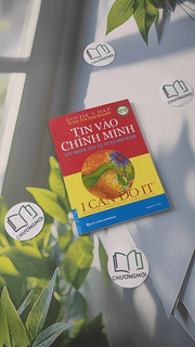 Tin Vào Chính Mình (I Can Do It)