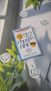 Tất Cả Đều Là Chuyện Nhỏ