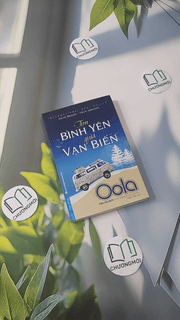 Tìm Bình Yên Giữa Vạn Biến