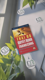 Thái Độ Quyết Định Thành Công