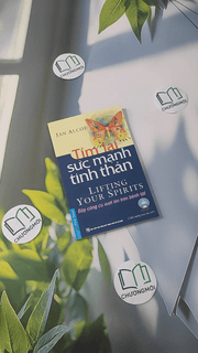 Tìm Lại Sức Mạnh Tinh Thần