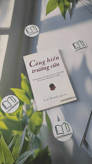 Cống Hiến Trường Cửu