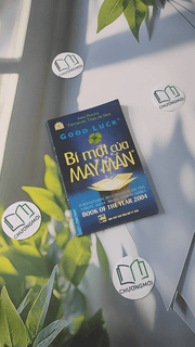 Bí Mật Của May Mắn