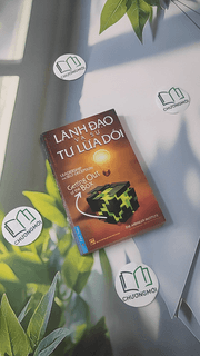 Lãnh Đạo Và Sự Tự Lừa Dối