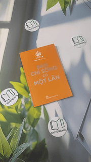 Bạn Chỉ Sống Có Một Lần