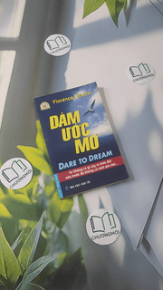 Dám Ước Mơ