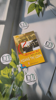 Chuyện Kể Bên Mộ Bà Hoàng Thị Loan