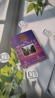  Kể chuyện lịch sử nước nhà: Thời Ngô - Đinh - Tiền Lê - Lý