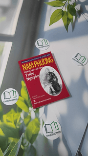 Nam Phương - Hoàng Hậu Cuối Cùng Triều Nguyễn