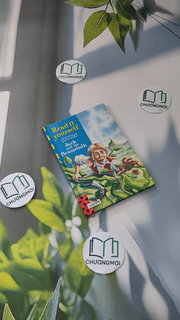 Jack and the Beanstalk - Level 3